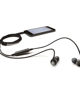 SHURE SE112M+-GR-E Earphone W/Remote Plus Microphone - Saif and Secure Co.
