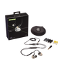 SHURE SE425-V+BT1-EFS Sound Isolating Earphones, Silver - Saif and Secure Co.