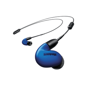 SHURE SE846 Wireless Sound Isolating Earphones with Bluetooth - Saif and Secure Co.