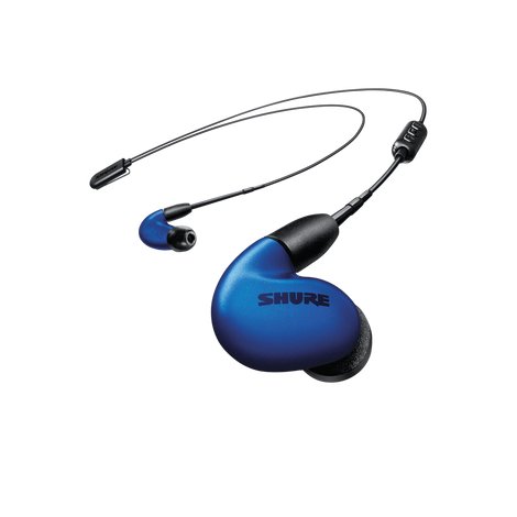SHURE SE846 Wireless Sound Isolating Earphones with Bluetooth - Saif and Secure Co.