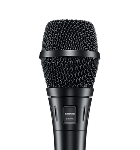 SHURE SM87A Vocal Microphone - Saif and Secure Co.