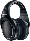 SHURE SRH1440 Professional Open Back Headphones - Saif and Secure Co.