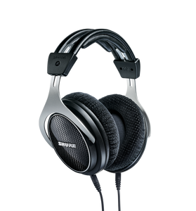 SHURE SRH1540 - Premium Closed Back Headphones - Saif and Secure Co.