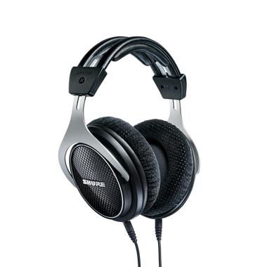 SHURE SRH1540 - Premium Closed Back Headphones - Saif and Secure Co.