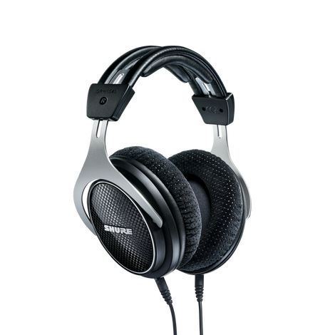 SHURE SRH1540 - Premium Closed Back Headphones - Saif and Secure Co.