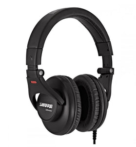 SHURE SRH440 - Professional Studio Headphones - Saif and Secure Co.
