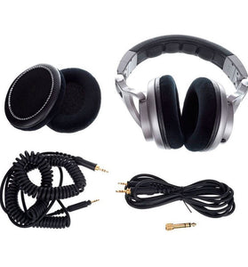SHURE SRH940-E Headphones for professional audio engineers and studio professionals - Saif and Secure Co.