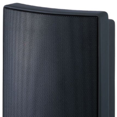 TOA BS-1030 Compact Wall Speaker Black/White - Saif and Secure Co.