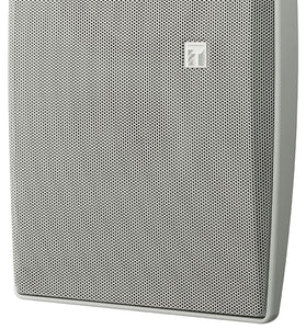 TOA BS-1034 Wall Mount Speaker - Saif and Secure Co.