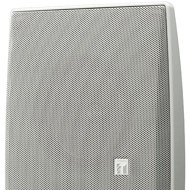TOA BS-1034 Wall Mount Speaker - Saif and Secure Co.