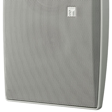 TOA BS-1034 Wall Mount Speaker - Saif and Secure Co.