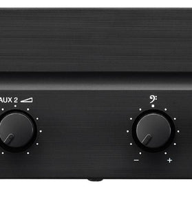 TOA Mixer Amplifier  A-2060 - Saif and Secure Co.