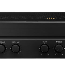 TOA Mixer / Power Amplifier A-2240 - Saif and Secure Co.