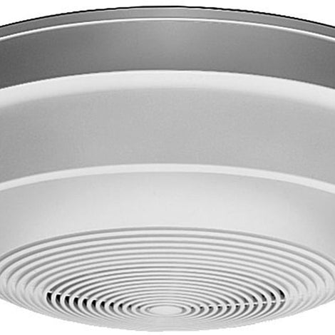 TOA PC-2668 Panel Cone Ceiling Speaker - Saif and Secure Co.