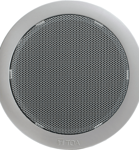 TOA PC-658R Ceiling Mount Speaker - Saif and Secure Co.