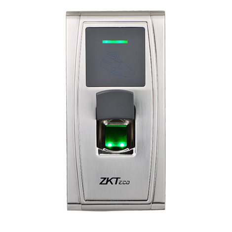 ZKTECO MA300 Metallic Casing Outdoor Access Control - Saif and Secure Co.