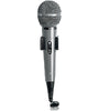 BOSCH LBB 9099/10 Unidirectional Handheld Microphone - Saif and Secure Co.
