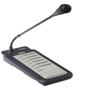 BOSCH LBB 1946/00 Plena Six-zone Call Station