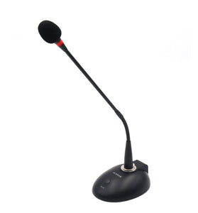 Alhaan CAS-1Z Desktop Condenser Microphone - Saif and Secure Co.