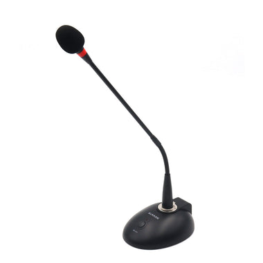 Alhaan CAS-1Z Desktop Condenser Microphone - Saif and Secure Co.