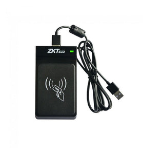 ZKTECO -  RFID Card Reader CR20E - Saif and Secure Co.
