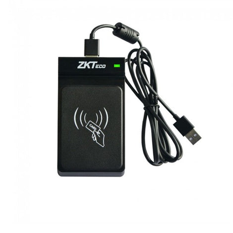 ZKTECO -  RFID Card Reader CR20E - Saif and Secure Co.