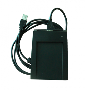 ZKTECO - CR60W USB Reader - Saif and Secure Co.
