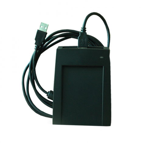 ZKTECO - CR60W USB Reader - Saif and Secure Co.