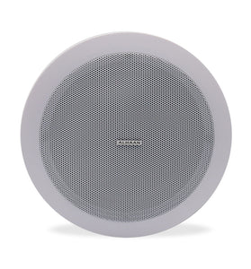 Alhaan CS-630T 6 inch Coaxial Ceiling Speaker - Saif and Secure Co.