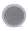 Alhaan CS-630T 6 inch Coaxial Ceiling Speaker - Saif and Secure Co.
