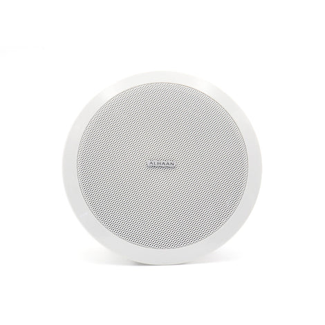 Alhaan CS-806 6 Inch Low Impedance Ceiling Speaker - 6W - Saif and Secure Co.