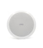 Alhaan CS-806 6 Inch Low Impedance Ceiling Speaker - 6W - Saif and Secure Co.