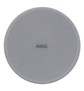 Alhaan CS-815 High Performance Rimless Ceiling  Speaker 4 inch Coaxial - Saif and Secure Co.