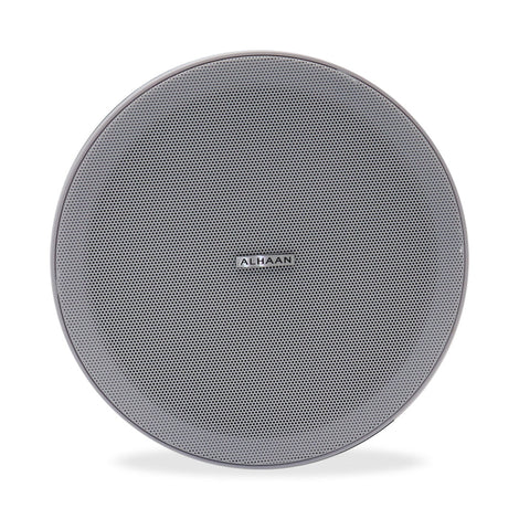 Alhaan CS-R66 6.5 inch Rimless Ceiling Speaker - Saif and Secure Co.