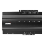ZKTECO - InBio 460 Pro Package B | IP-Based Biometric Access Control Panel - Saif and Secure Co.