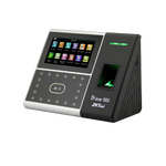 ZKTECO - iFace990 Multi Biometric Time Attendance and Access Control Terminal - Saif and Secure Co.