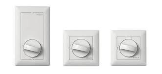 BOSCH LBC 1420/10 Volume Controls