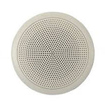 BOSCH LC3-UC06E Ceiling Loudspeaker, 6W, Spring Arms