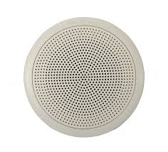 BOSCH LC3-UC06 Ceiling Loudspeaker, 6W, Spring Arms