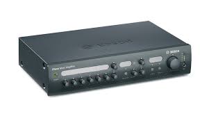 BOSCH PLE-2MA240-EU Plena Mixer Amplifier