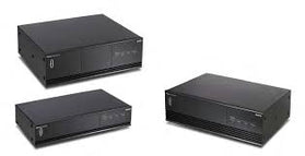 BOSCH LBB 1935/20 Plena Power Amplifier