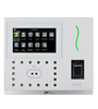 ZKTECO - G3 Multi Biometric Time Attendance & Access Control Terminal - Saif and Secure Co.