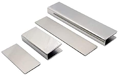 ELOCK EL-BK-G201 Glass Holder | FKGTC - Saif and Secure Co.