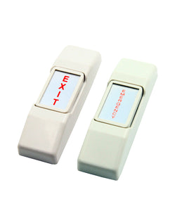 ELOCK EL-EB5 Emergency Push Button | FKGTC - Saif and Secure Co.