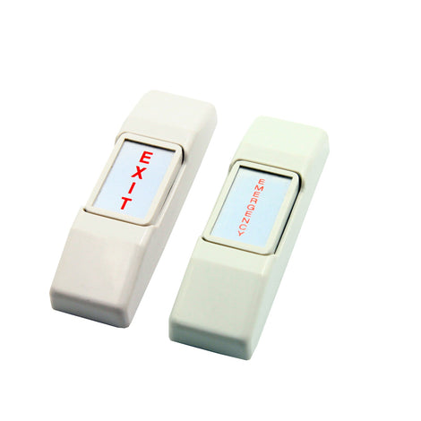 ELOCK EL-EB5 Emergency Push Button | FKGTC - Saif and Secure Co.