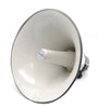 Alhaan HS-50W Aluminium 100V Horn Speaker - Saif and Secure Co.