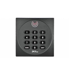 ZKTECO - KR602E Card Reader - Saif and Secure Co.