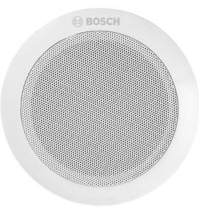 BOSCH LC3 UC06-LZ Ceiling Loudspeaker Range