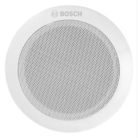 BOSCH LC3 UC06-LZ Ceiling Loudspeaker Range