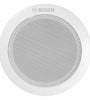 BOSCH LC3 UC06-LZ Ceiling Loudspeaker Range